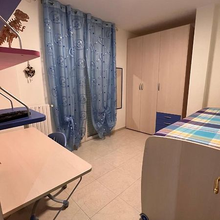 Appartamento Modugno Centro Exteriér fotografie