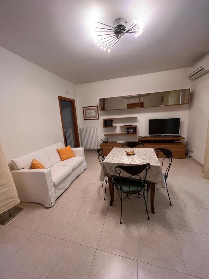 Appartamento Modugno Centro Exteriér fotografie
