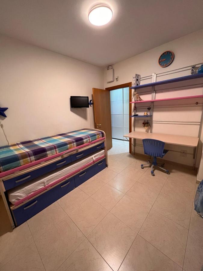 Appartamento Modugno Centro Exteriér fotografie