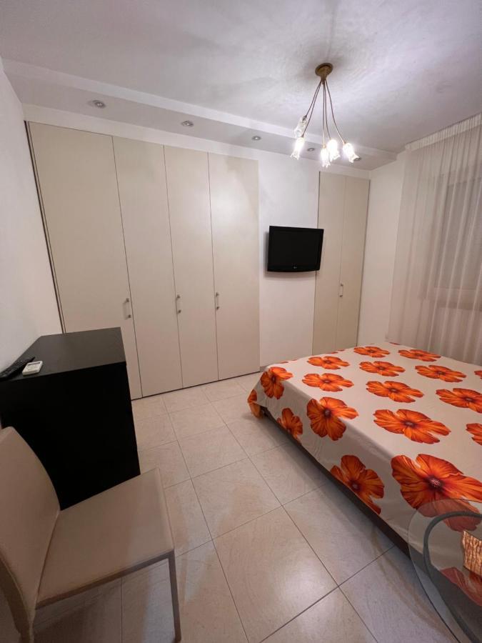 Appartamento Modugno Centro Exteriér fotografie